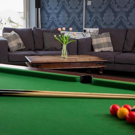 Allseasons Hotel Lowestoft Luaran gambar