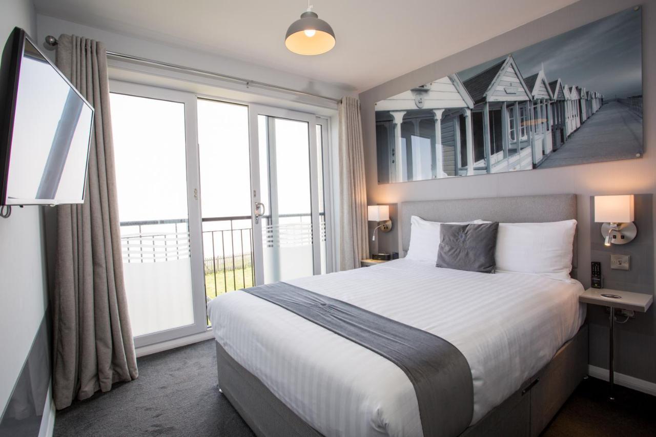 Allseasons Hotel Lowestoft Luaran gambar