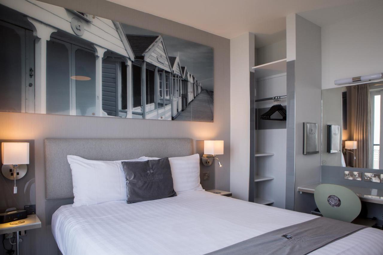 Allseasons Hotel Lowestoft Luaran gambar