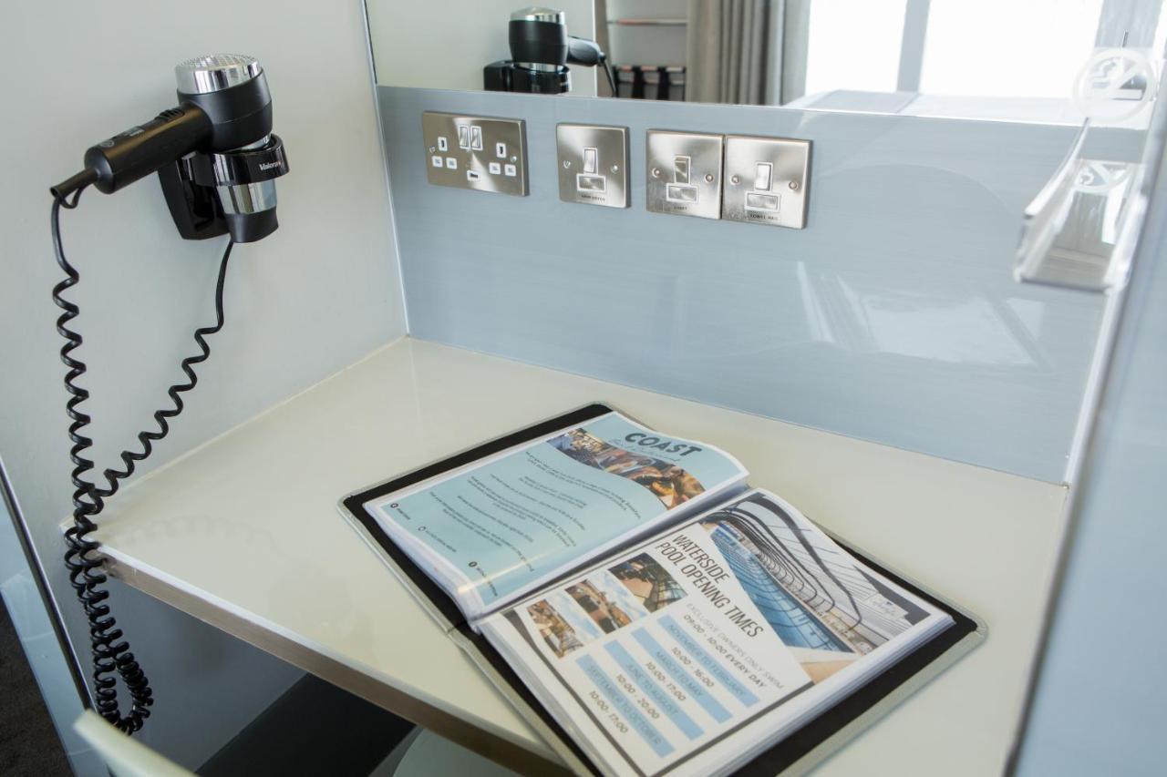 Allseasons Hotel Lowestoft Luaran gambar