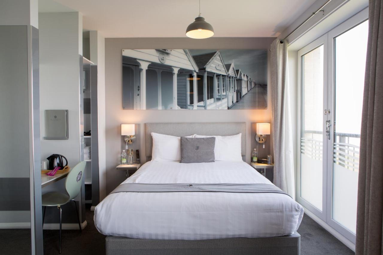 Allseasons Hotel Lowestoft Luaran gambar